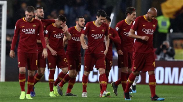 مرشح جديد لتدعيم وسط ريال مدريد.. نجم روما على رادار زيدان