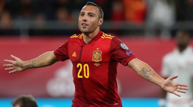 إسبانيا تضرب مالطة بلا رحمة والسويد تضمن التأهل رسميا ليورو 2020