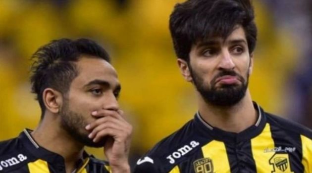 رئيس الاتحاد يكشف حقيقة التفاوض مع كهربا والأنصاري
