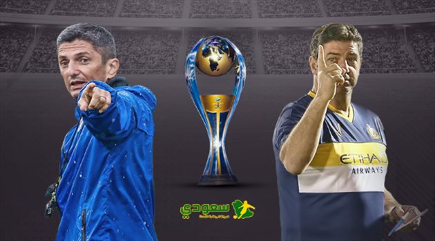 ديربي الرياض.. عبقرية فيتوريا تهزم مغامرة لوشيسكو في 3 مشاهد