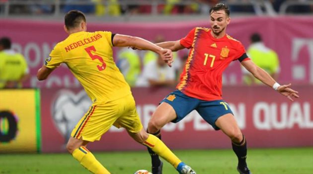 ريال مدريد يجهز خطة ضم نجم إسبانيا