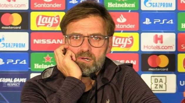 كلوب: الفوز أو الموت أمام سالزبورج !