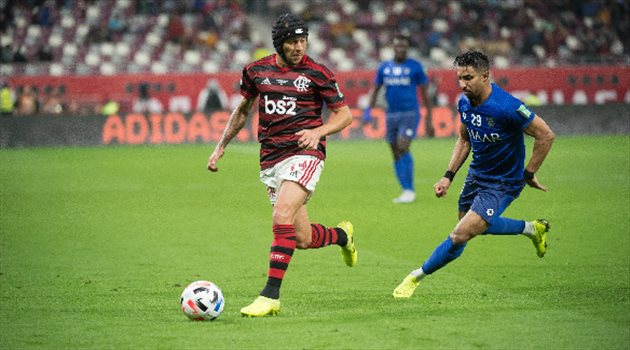 بعد طرح التذاكر.. تعرف على أسعار مباراة فلامنجو والهلال