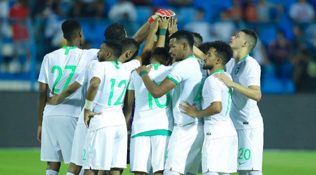 تصفيات المونديال.. الحضور "مجانا" في مباراة السعودية وسنغافورة