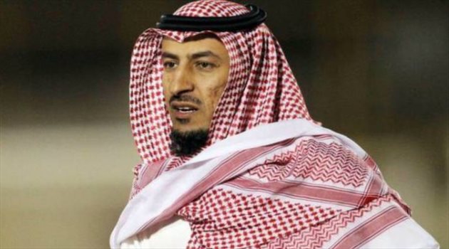 السلهام يحطم مخطط آل سويلم للاستمرار في رئاسة النصر