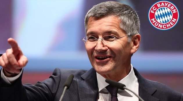 رسميا.. الجمعية العمومية تنتخب رئيسا جديدا لبايرن ميونيخ