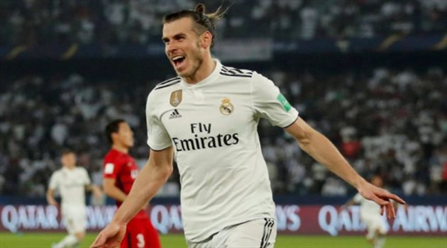 تطور جديد في ريال مدريد.. جاريث بيل يفجر مفاجأة غير متوقعة