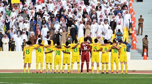 فيديو| "من دورات المناطق لقلعة العالمي".. ماكينة تهديفية جديدة تنضم للنصر