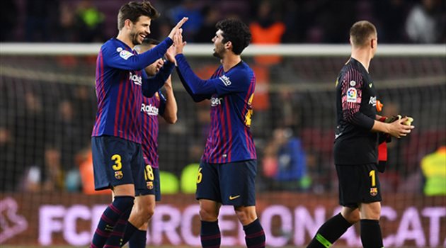 نجم برشلونة "المعار" يرفض الرحيل للدوري الإنجليزي