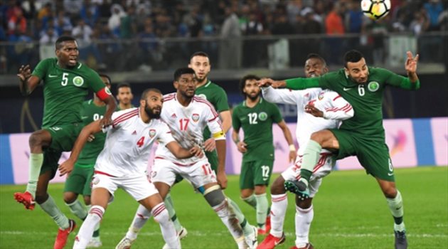 رسميا.. نجم "الإمارات" السابق مديرا للمنتخب الأول