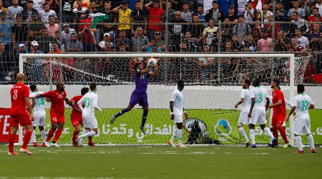 تصنيف الفيفا| الأخضر يتقدم عالميا وآسيويا .. بلجيكا تحافظ على الصدارة