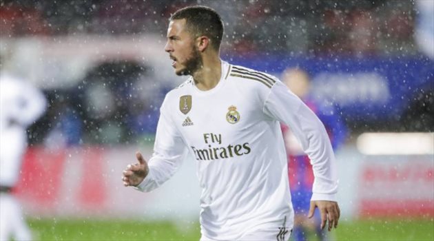 سر خطير أجبر هازارد على الاعتزال ورفض عرض النصر