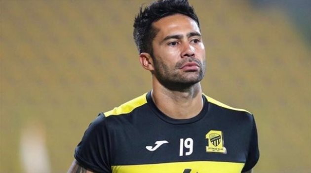 رسميا.. الاتحاد يطرد خيمينيز بعد الخروج الآسيوي