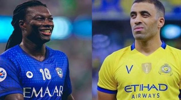 صراع الهاتريك يشعل المنافسة في سباق الهدافين بدوري المحترفين