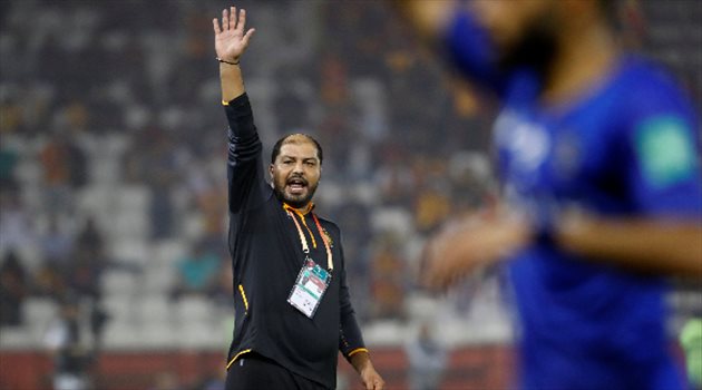 كأس العالم للأندية| مدرب الترجي: الهلال تفوق علينا فنيا.. ويملك محترفين على مستوى عالي