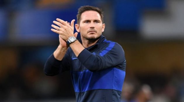 تصريحات سعيدة من لامبارد رغم الخسارة من ليفربول بثنائية