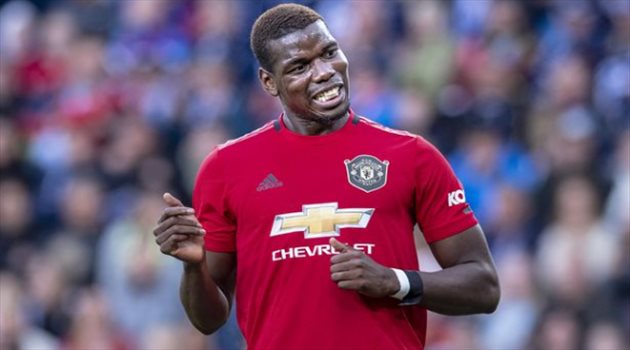 بعد الخسارة من توتنهام .. مدافع ريال مدريد يتحدث عن التعاقد مع بوجبا