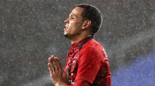 نجم أوراوا يوجه رسائل نارية قبل نهائي آسيا .. الرعب ينتظر الهلال