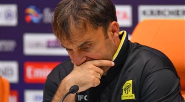 سييرا.. بين الثأر من الهلال أو الرحيل عن الاتحاد