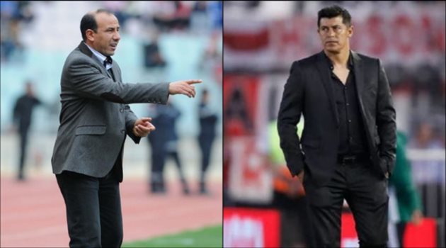 تصريحات المدربين| الكوكي: تصدينا لـ4 مهاجمين.. وألميرون: نحتاج لحل أزمة الشباب