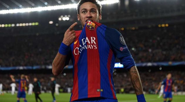 تم الاتفاق .. نيمار يعود إلى برشلونة
