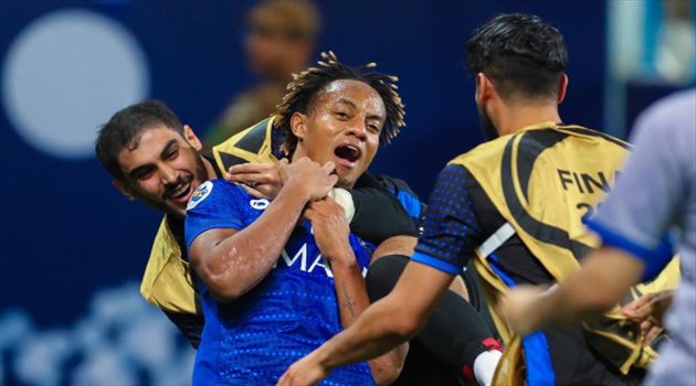 المتحدث بأسم أوراوا: كاريلو أخطر لاعبي الهلال.. وجاهزون للفوز