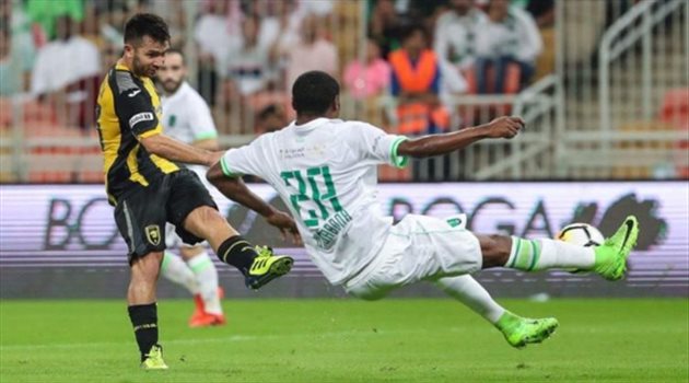 قصة من الديربي.. اتحادي أسس الأهلي و"كارثة السبعة" صنعت مجد الراقي