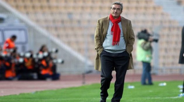 صورة| صحيفة إيرانية تبرز مفاجأة الجماهير لمدرب الأهلي