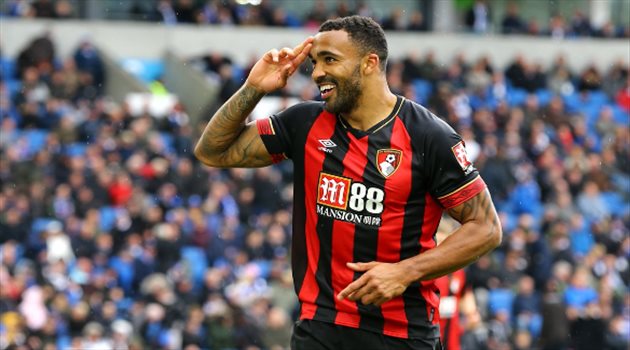 البريميرليج| بورنموث يتغلب على إيفرتون بفضل تألق ويلسون