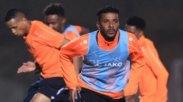 كأس الملك| عودة مدافع الاتفاق من الإصابة قبل مواجهة الطائي