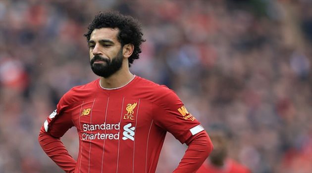 محمد صلاح يرفض مقابلة تميم.. وقطر تخضع لأوامر ليفربول