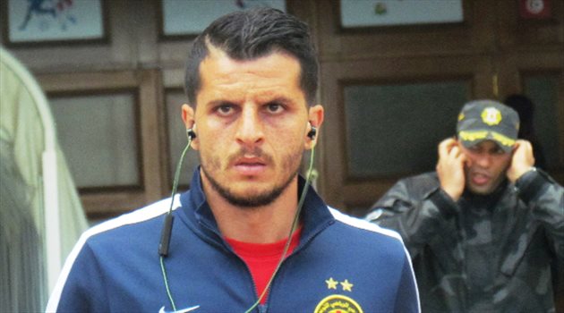 الترجي يصدر بيانا هاما حول قائد الجبهة اليسرى ومواجهة الهلال بالمونديال