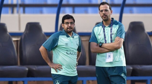 "الحزم" سلاح الأهلي لخطف نقاط النصر