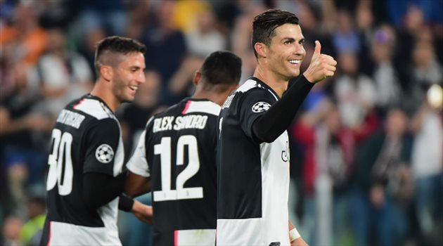 حل جديد ضمن آخر مستجدات أزمة كريستيانو رونالدو في يوفنتوس.. تعرف عليه