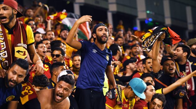 الاتحاد التونسي يقرر عودة الدوري ويكشف "المواعيد الجديدة"