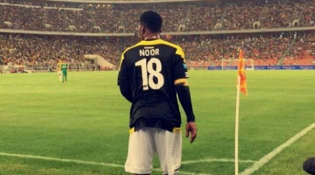 محمد نور يسخر من مشروع الأهلي.. ويصف باولينهو بـ"الهارب"