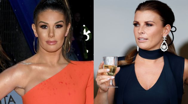 سعودي لايت| قنبلة في إنجلترا .. خلاف بين زوجتي روني وفاردي بسبب "تسريب كاذب"