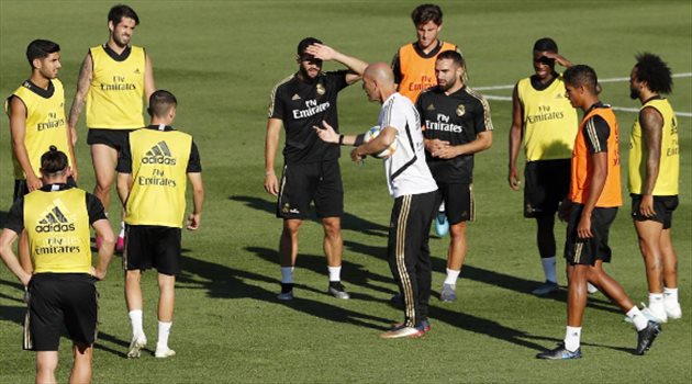 صفقة "غير متوقعة" تقترب من ريال مدريد