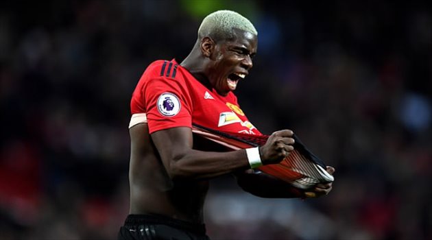 صدمة قوية| الكشف عن مدة غياب بوجبا في مانشستر يونايتد