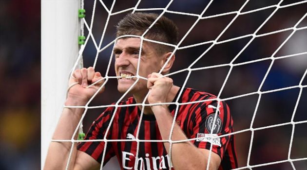 لأول مرة منذ 70 عاما.. ميلان يحقق رقما سلبيا تاريخيا في الدوري الإيطالي