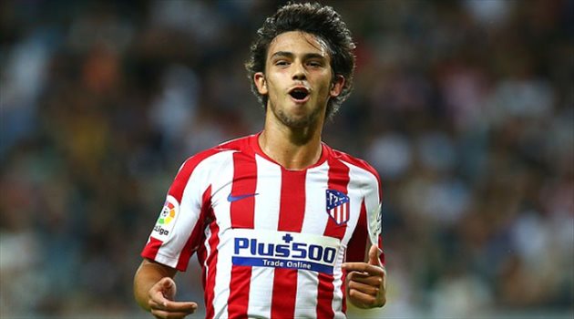 مورينيو يوجه تحذيرا شديدا إلى نجم أتلتيكو مدريد