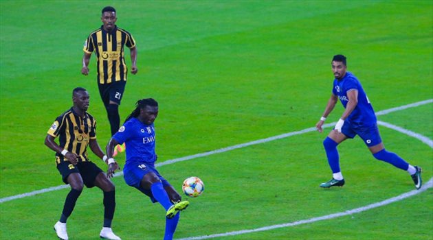 بعد غياب طويل.. الاتحاد "يضرب" الهلال بسلاحه الجديد