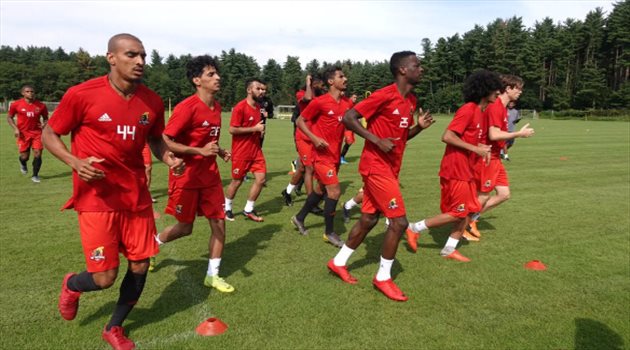 الوحدة يفوز على سيلجي السلوفيني وديا