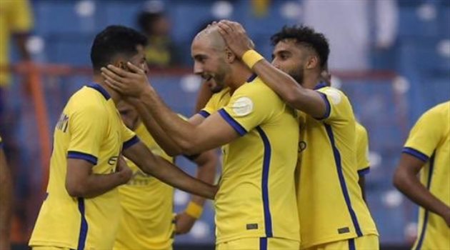 بينهم أمرابط.. النصر يقدم "3 نجوم" للأهلي مقابل هذا اللاعب !
