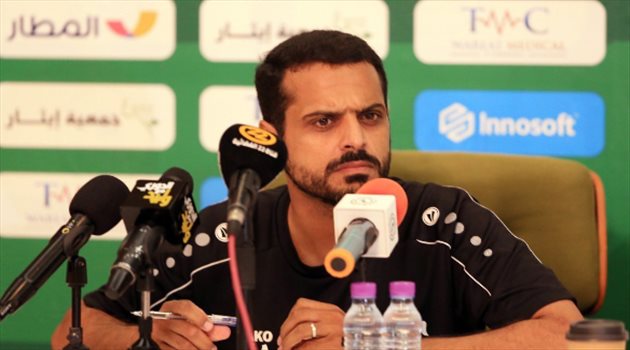 دوري المحترفين| العطوي: الاتفاق لعب بـ"شخصيته" أمام الهلال