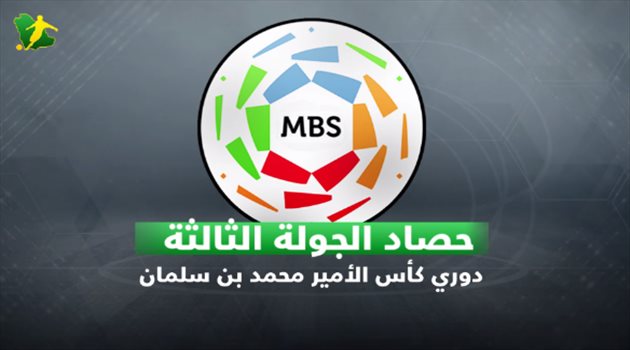 فيديوجرافيك| حصاد الجولة الثالثة.. سقوط "الخمسة الكبار" والاتفاق يدخل تاريخ دوري المحترفين