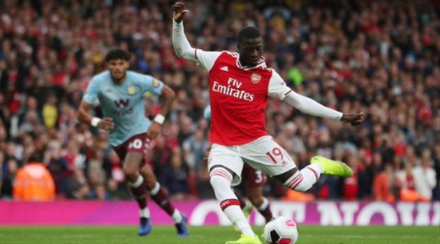  الدوري الأوروبي| أرسنال يخطف فوز مثير أمام فيتوريا في الدقيقة الأخيرة