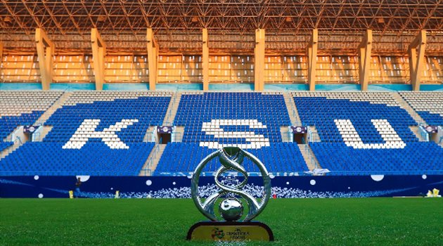 صور.. كأس آسيا تنتظر الهلال في محيط الرعب قبل مواجهة أوراوا