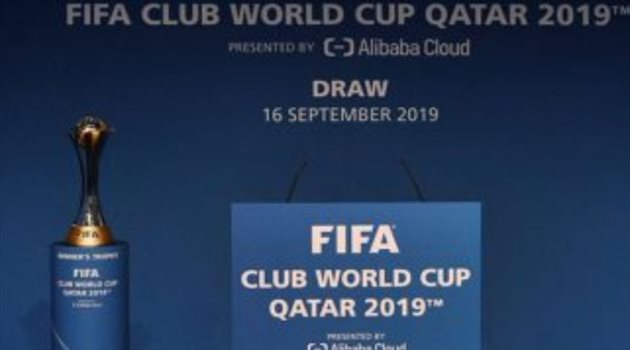 فيديوجرافيك| قبل ساعات من "ضربة البداية".. 7 أرقام لا تفوتك عن مونديال الأندية