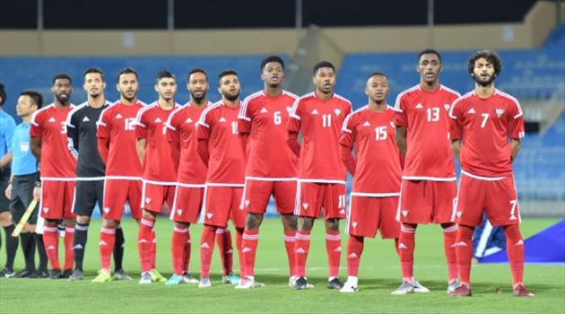 الطريق نحو الأولمبياد.. الإمارات تبدأ "حلم طوكيو" أمام فيتنام